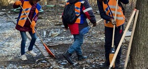 У Дніпрі після ворожих ударів пошкоджено 11 багатоповерхівок і гімназію