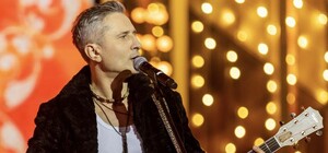 Віктор Винник та гурт МЕРІ