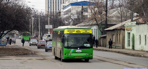 У Харкові подорожчав проїзд у маршрутках