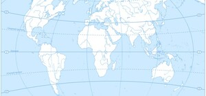 Контурна карта: навіщо вона потрібна і чому вчителі так суворо перевіряють, якою ручкою ти підписав річку