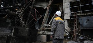 Росія знищила майже половину електропідстанцій на Одещині — регіон має проблеми зі світлом