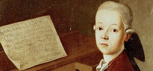 Парад солістів. Концерт