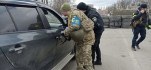 У ВР зареєстрували законопроєкт про взаємодію ТЦК і поліції під час вручення повісток: що може змінитися