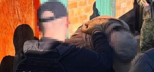 Готував удар по Андрію Білецькому: у бригаді, яка воює на Харківщині, виявили 