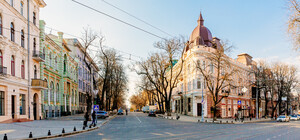 Яка погода буде в Одесі цього тижня: прогноз синоптиків на 16–22 березня