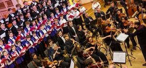 MARIUPOL. Місто Марії. Концерт-реквієм