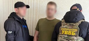 У ломбард замість фронту: на Одещині викрили схему розкрадання військового майна