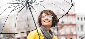 Похолодає: яка погода буде у Харкові цього тижня