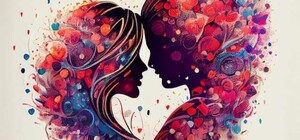 Вечір любовної лірики