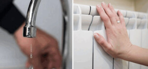 У Дніпрі немає води та опалення: які адреси відключені