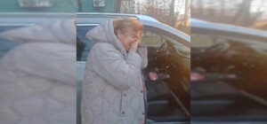 У Дніпрі троє невідомих напали на жінку-суддю: що сказали у ТЦК (ВІДЕО) 