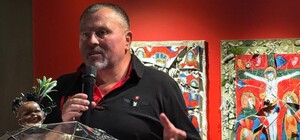 Вихід з тіні. Фінісаж виставки «Вічні і геніальні»