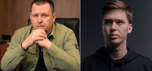 У Дніпрі загострився конфлікт між Філатовим і блогером Лаченом