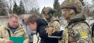 Оператор БПЛА, який воює на Харківщині, виявився 