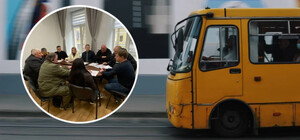 У Дніпрі можуть підвищити тариф на проїзд в автобусах через подорожчання пального