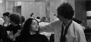 Танці з пташками