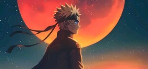 Музика з культового Аніме NARUTO