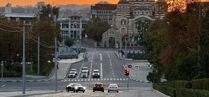 До 17 градусів тепла: яка погода буде у Харкові цього тижня