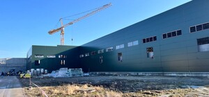 Львів розірвав контракт з польським підрядником щодо будівництва сміттєпереробного заводу  