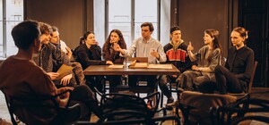 Коляда проти імперії