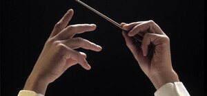 Диригенти. Гала