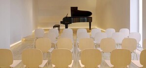 Квартирник у HOMIN center