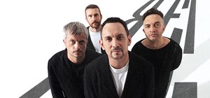 Друга Ріка. Я Є! 30 років