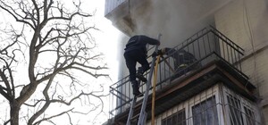 «Ми обіймалися і чекали удару»: що пережили мешканці Дніпра під час атаки 26 березня