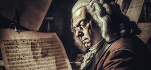 Pax et Bonum. Тільки Бах