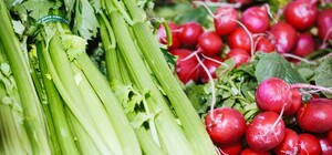 Де цими вихідними у Києві пройдуть продуктові ярмарки. Адреси