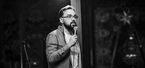 Стендап-комік Артур Петров загинув під час евакуації поранених у Куп'янську-Вузловому