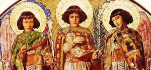 Концерти у Львівському музеї історії релігії 