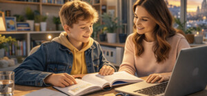 Як львівським школярам підготуватися до НМТ: репетитор, курси чи онлайн-школа