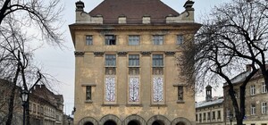 Театр ляльок перейшов у власність Львова 