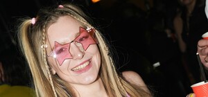 Дискотроніка 2. Вечірка