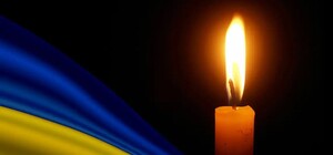 В Одесі 1 квітня оголосили Днем жалоби за жертвами нещодавнього обстрілу