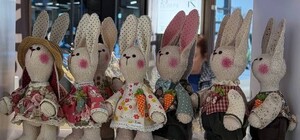 Великодній ярмарок