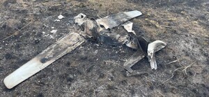 На Одещині вибухнув дрон: загинув чоловік