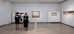 Виставковий проєкт 