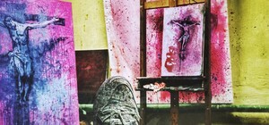 Виставка живопису «Се Людина»