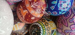 Рахманський Великдень на Гуцульщині