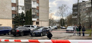 Вбивство військового ТЦК у Львові: все, що відомо 