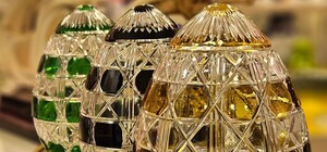 Великодній органний концерт при свічках