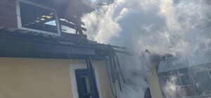 РФ завдала удару по Чорноморську на Одещині: є постраждалі