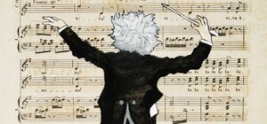 Бах Ґала. Оркестр та хор