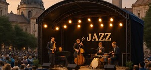 Lviv Jazz Days 2026