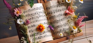 Події квітня у Львівській філармонії 