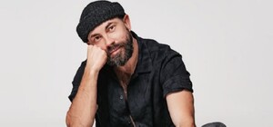 Андрій Бєдняков. Моновистава номер 2