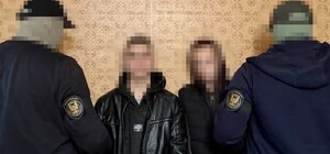 СБУ запобігла теракту в центрі Харкова