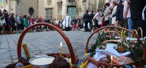 Є відповідь: чи скасують комендантську годину у Львові на Великдень